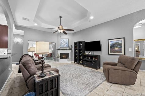 721 Gallagher Drive Canyon Lake TX 78133