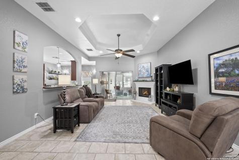 721 Gallagher Drive Canyon Lake TX 78133