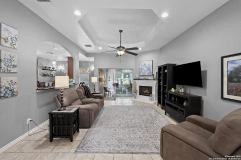 721 Gallagher Drive Canyon Lake TX 78133