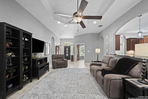 721 Gallagher Drive Canyon Lake TX 78133