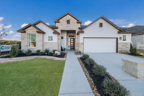 554 Englewood Lane Castroville TX 78009
