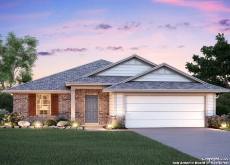 809 Stonemanor Bay Seguin TX 78155