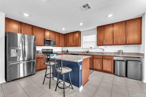 15703 Selene View San Antonio TX 78245