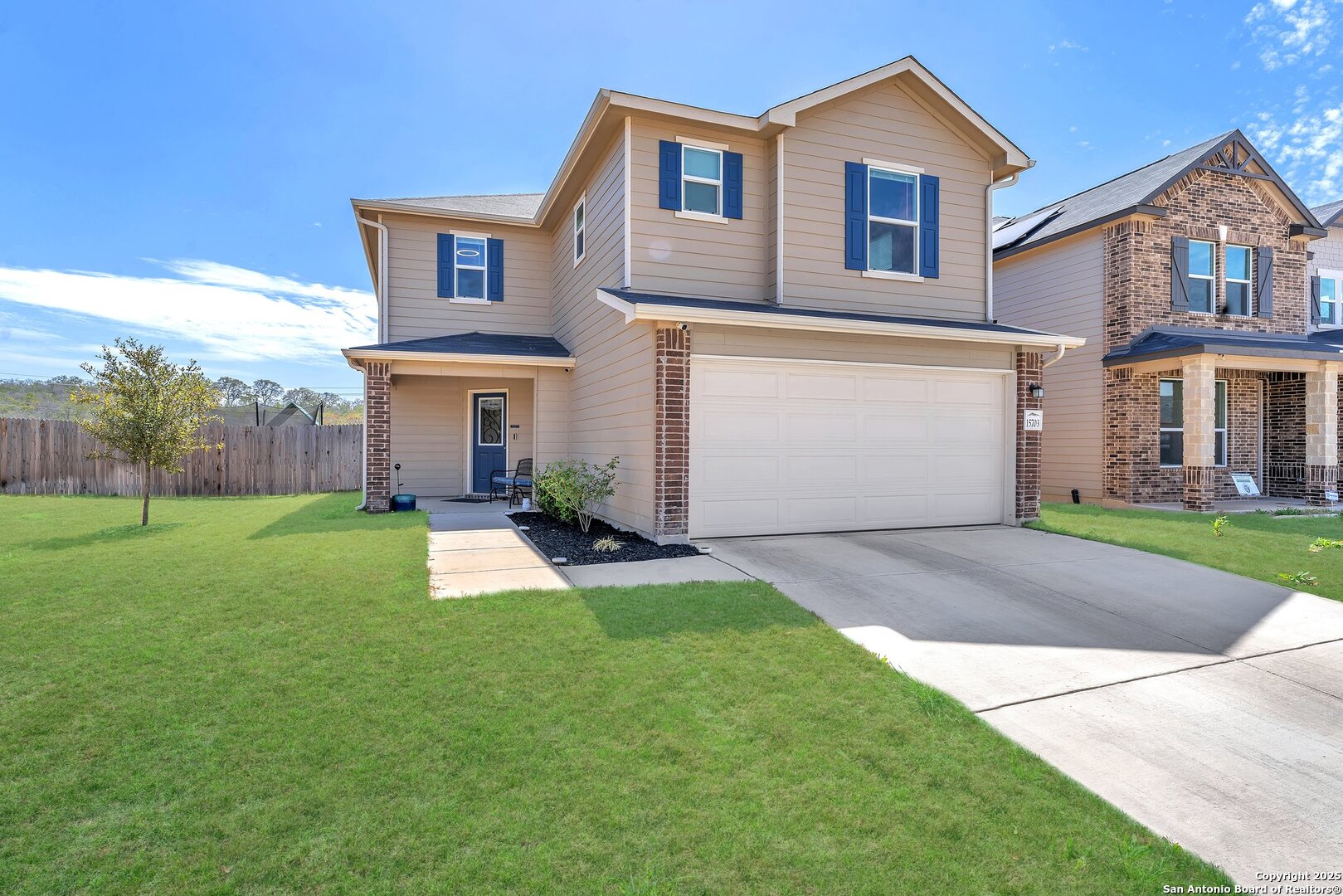 15703 Selene View San Antonio TX 78245