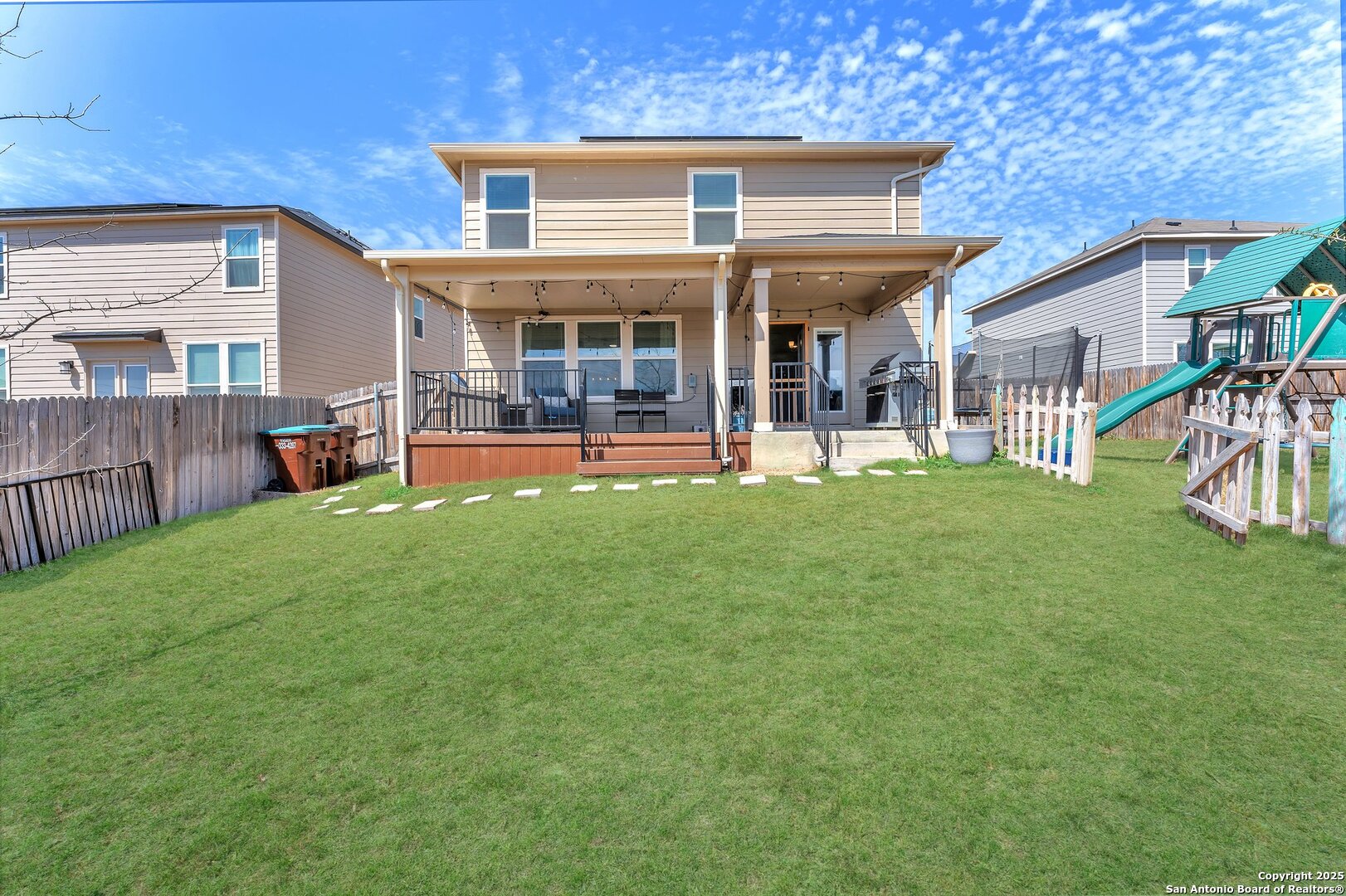15703 Selene View San Antonio TX 78245