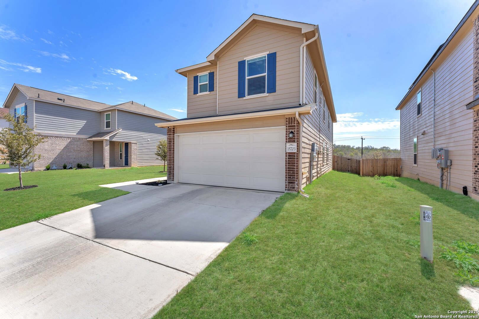 15703 Selene View San Antonio TX 78245