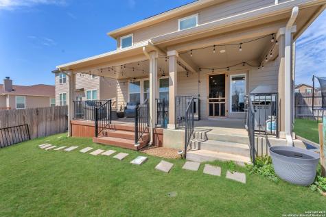 15703 Selene View San Antonio TX 78245