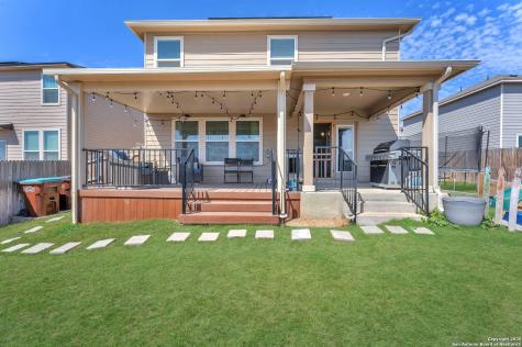 15703 Selene View San Antonio TX 78245