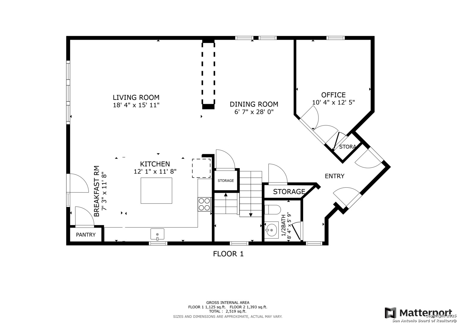 15703 Selene View San Antonio TX 78245