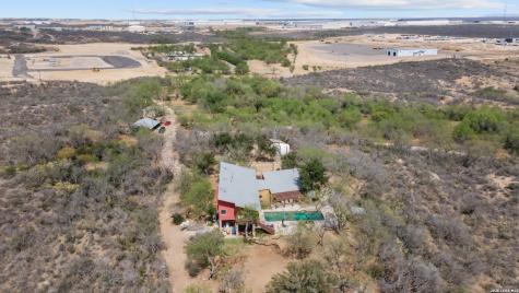 961 Pico Laredo TX 78045