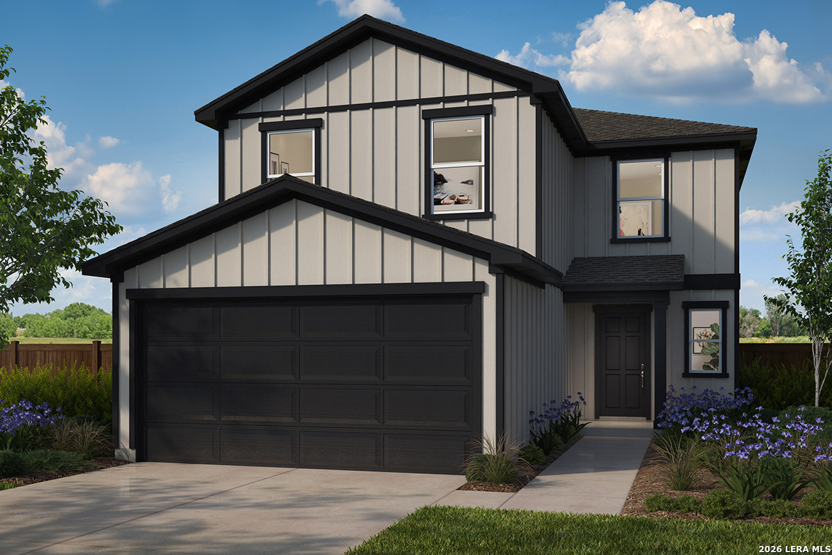 5227 Kayak Cove Elmendorf TX 78112