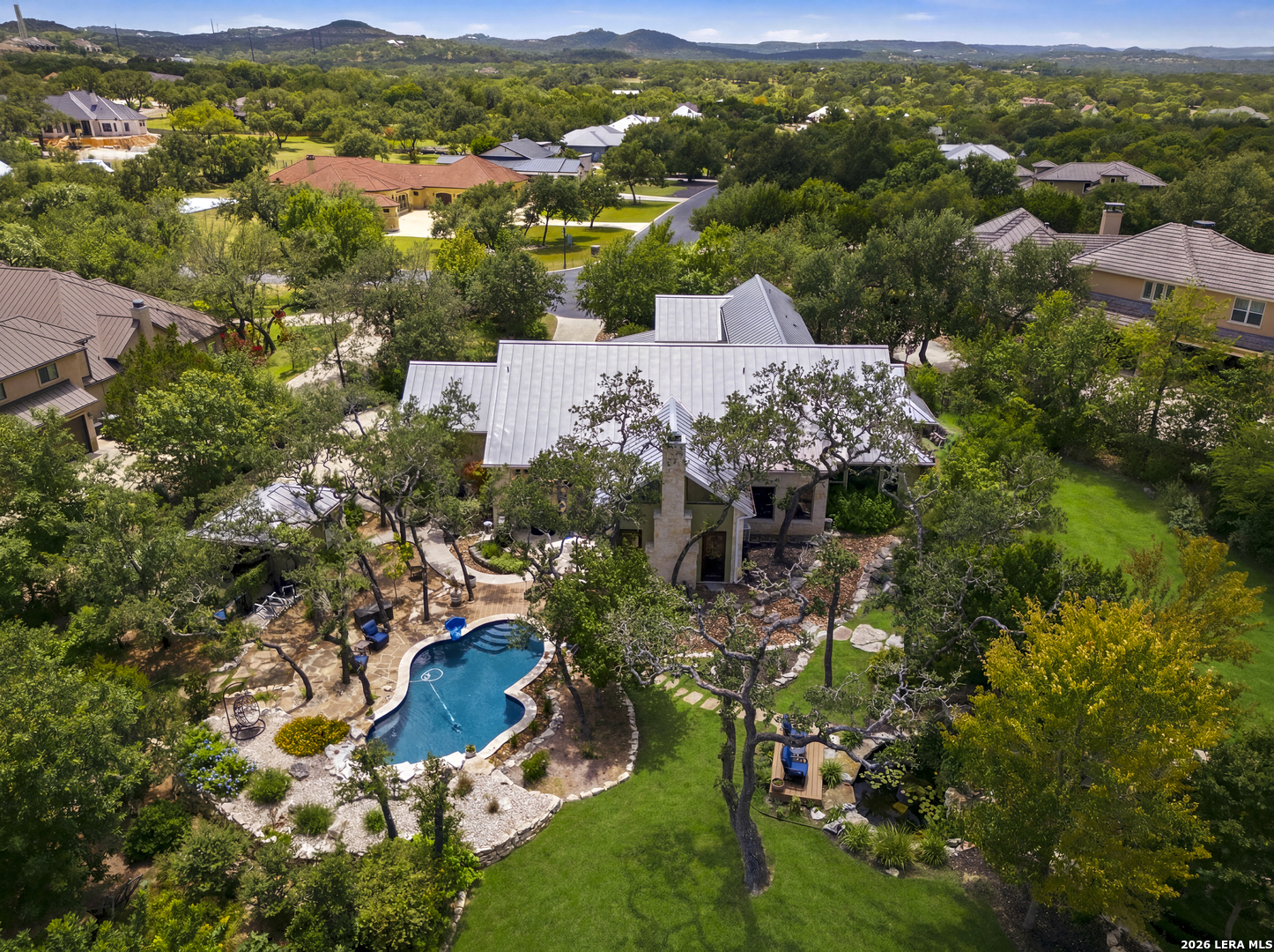 148 Balcones Bend Boerne TX 78006