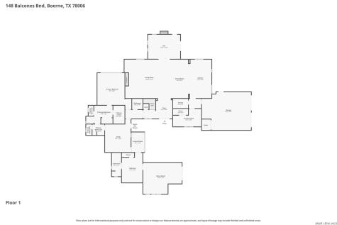 148 Balcones Bend Boerne TX 78006