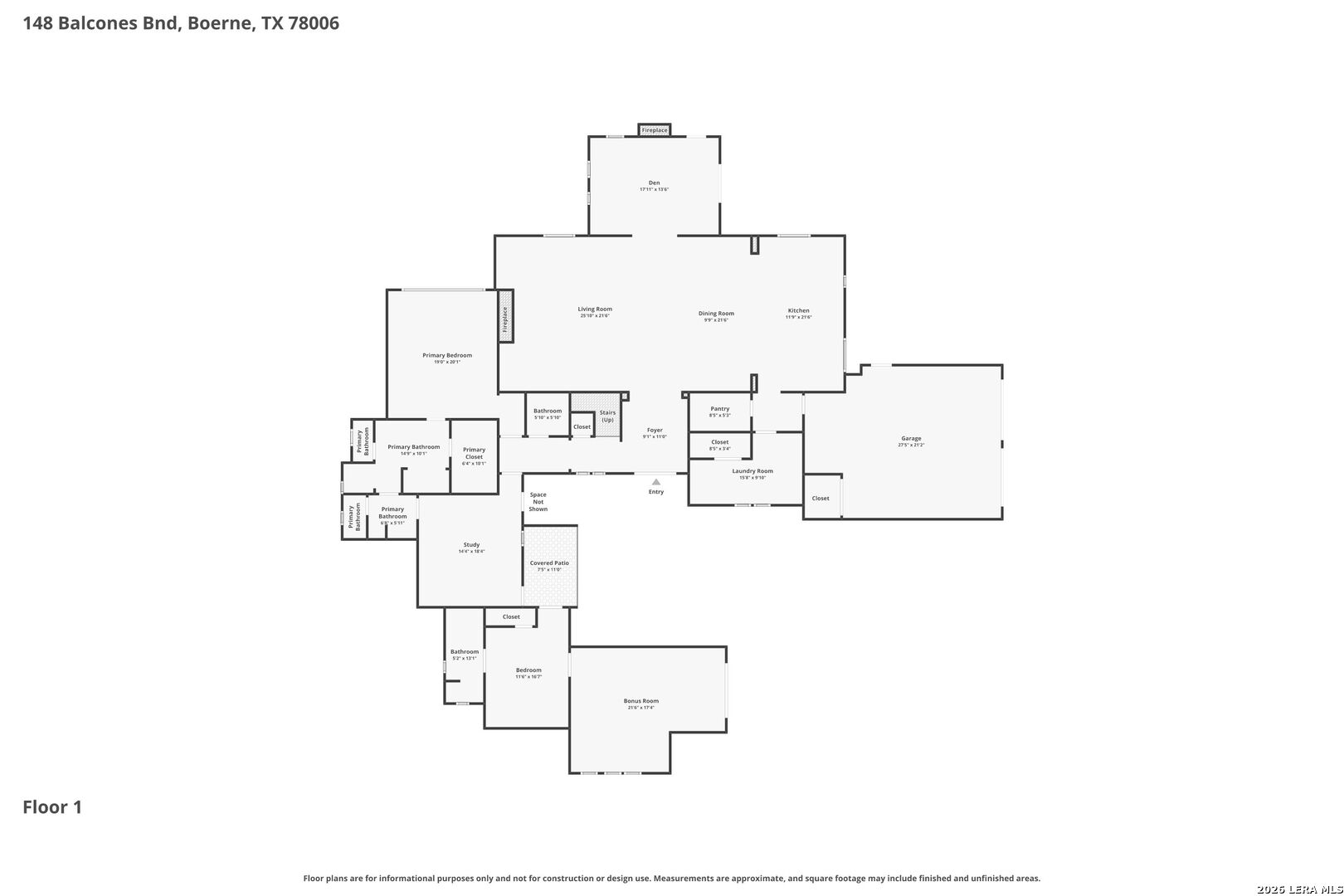 148 Balcones Bend Boerne TX 78006