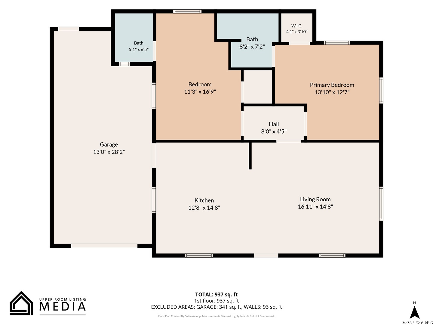 606 Viewpoint Drive Poteet TX 78065