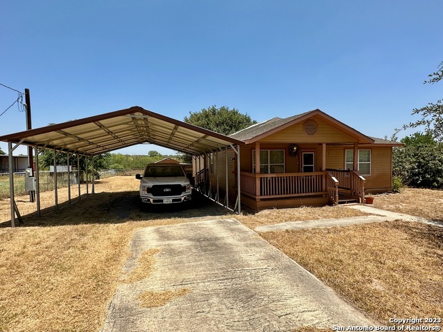 1520 Old Pleasanton Road San Antonio TX 78264