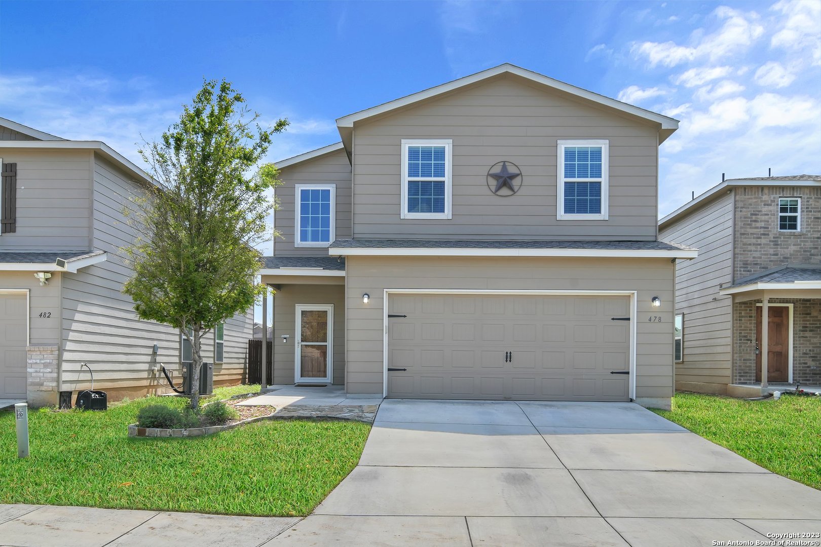 478 Harvest Point Schertz TX 78154