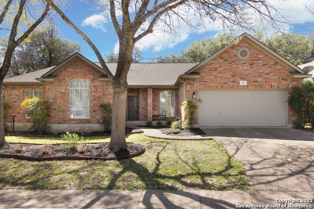 2626 Rim Oak San Antonio TX 78232