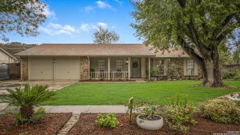 16823 Fort Oswego Street San Antonio TX 78247