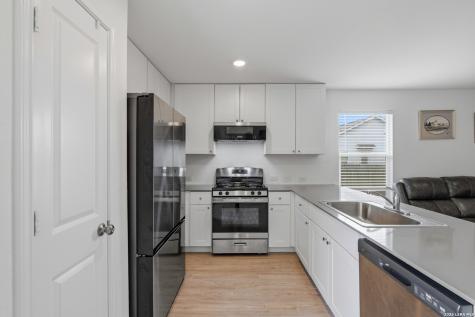 6272 Chastetree Bulverde TX 78163