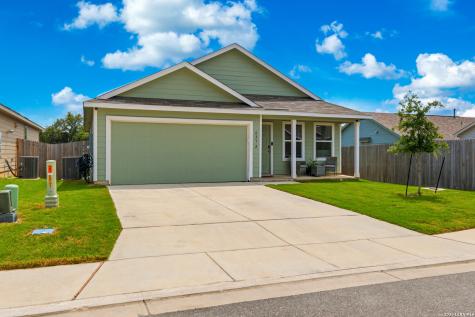 6272 Chastetree Bulverde TX 78163