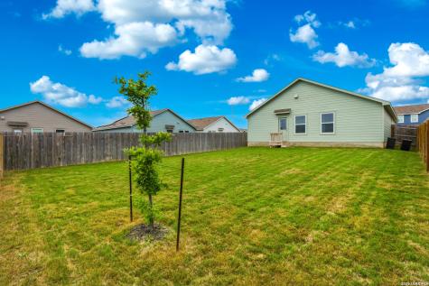 6272 Chastetree Bulverde TX 78163