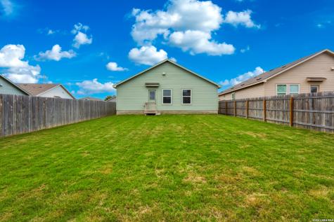 6272 Chastetree Bulverde TX 78163