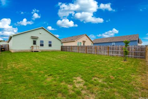 6272 Chastetree Bulverde TX 78163