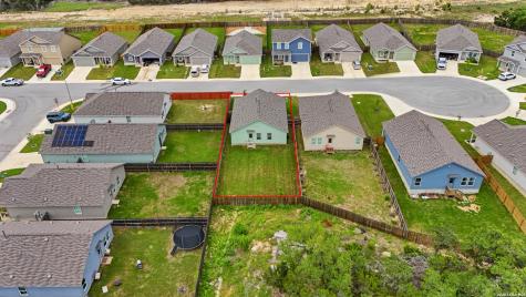 6272 Chastetree Bulverde TX 78163