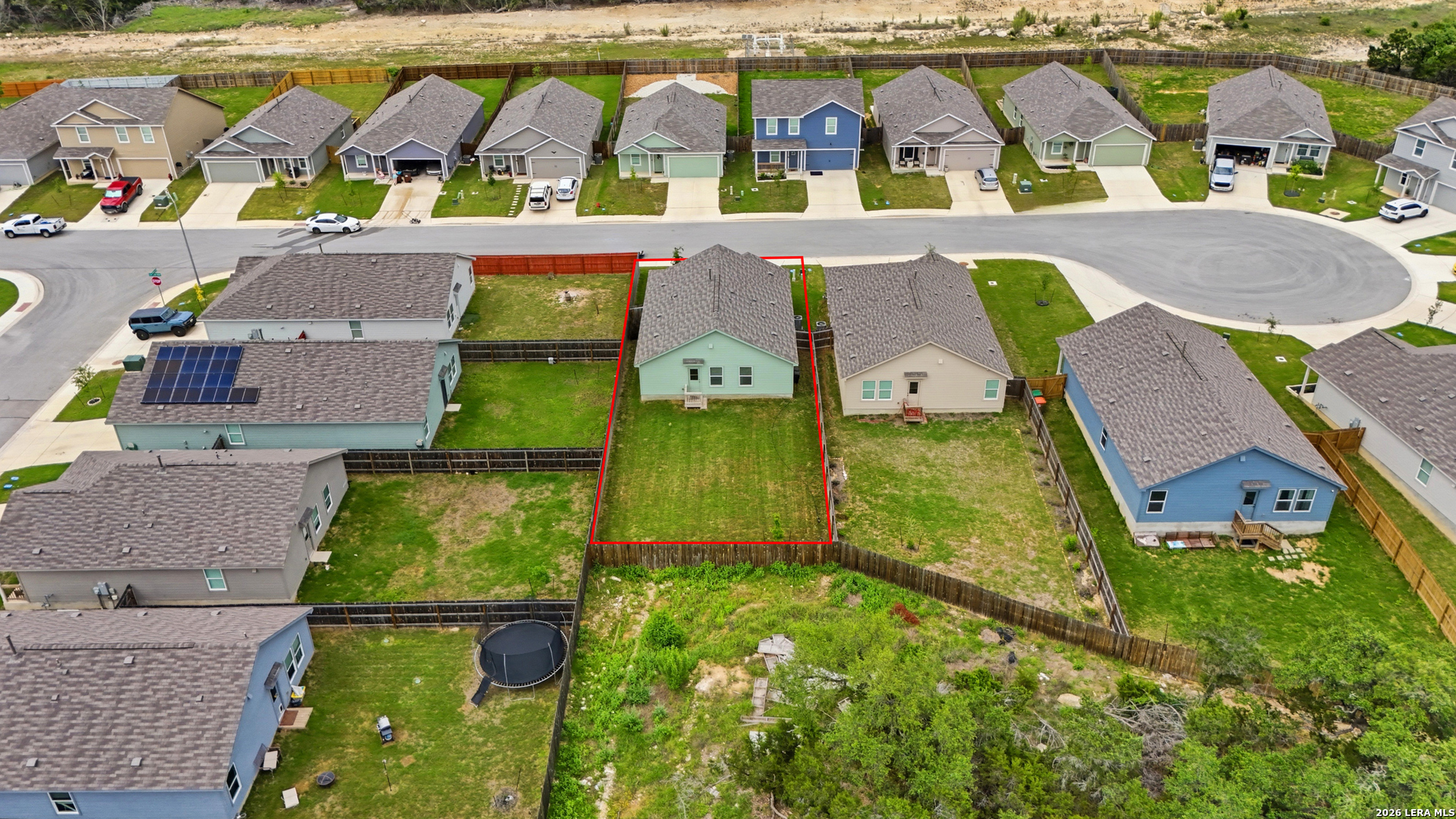 6272 Chastetree Bulverde TX 78163