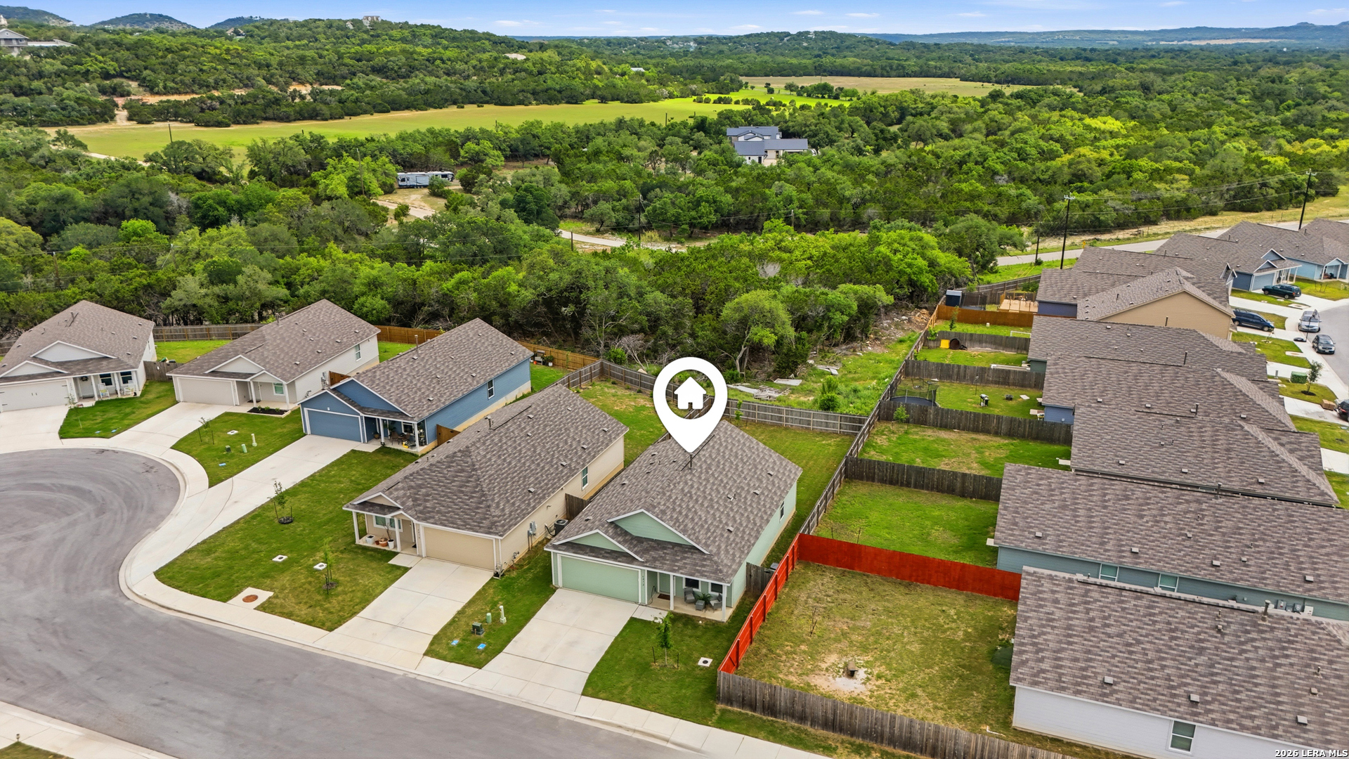 6272 Chastetree Bulverde TX 78163
