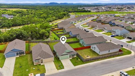 6272 Chastetree Bulverde TX 78163