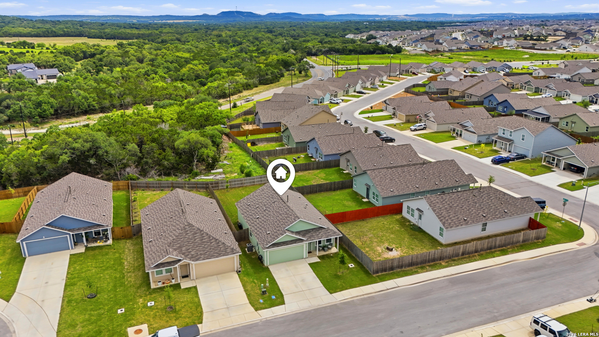 6272 Chastetree Bulverde TX 78163