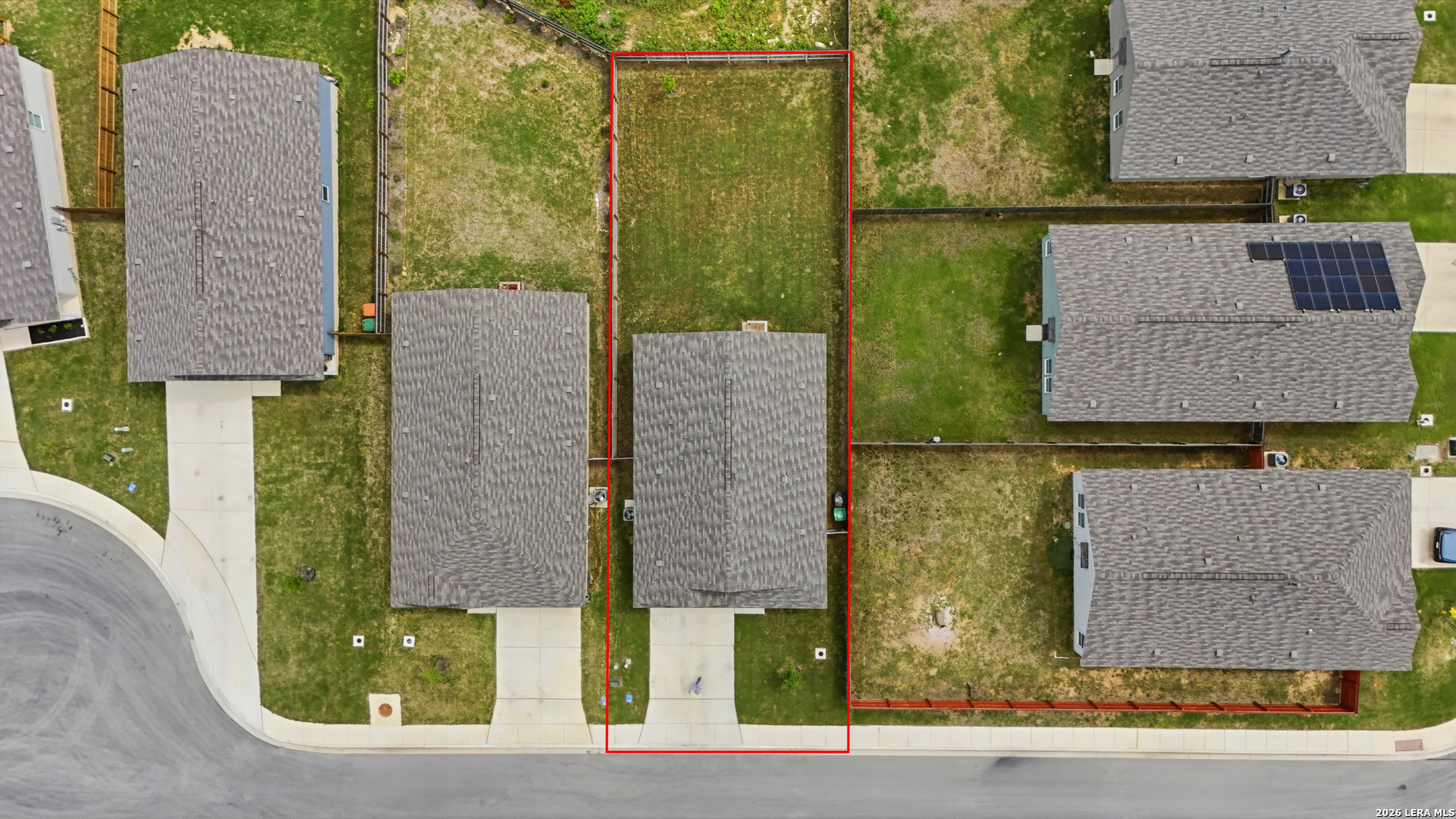 6272 Chastetree Bulverde TX 78163