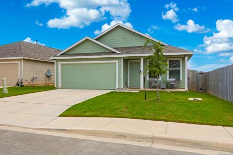 6272 Chastetree Bulverde TX 78163