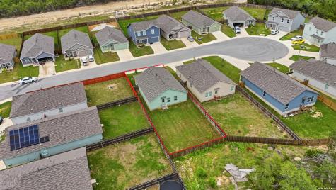 6272 Chastetree Bulverde TX 78163