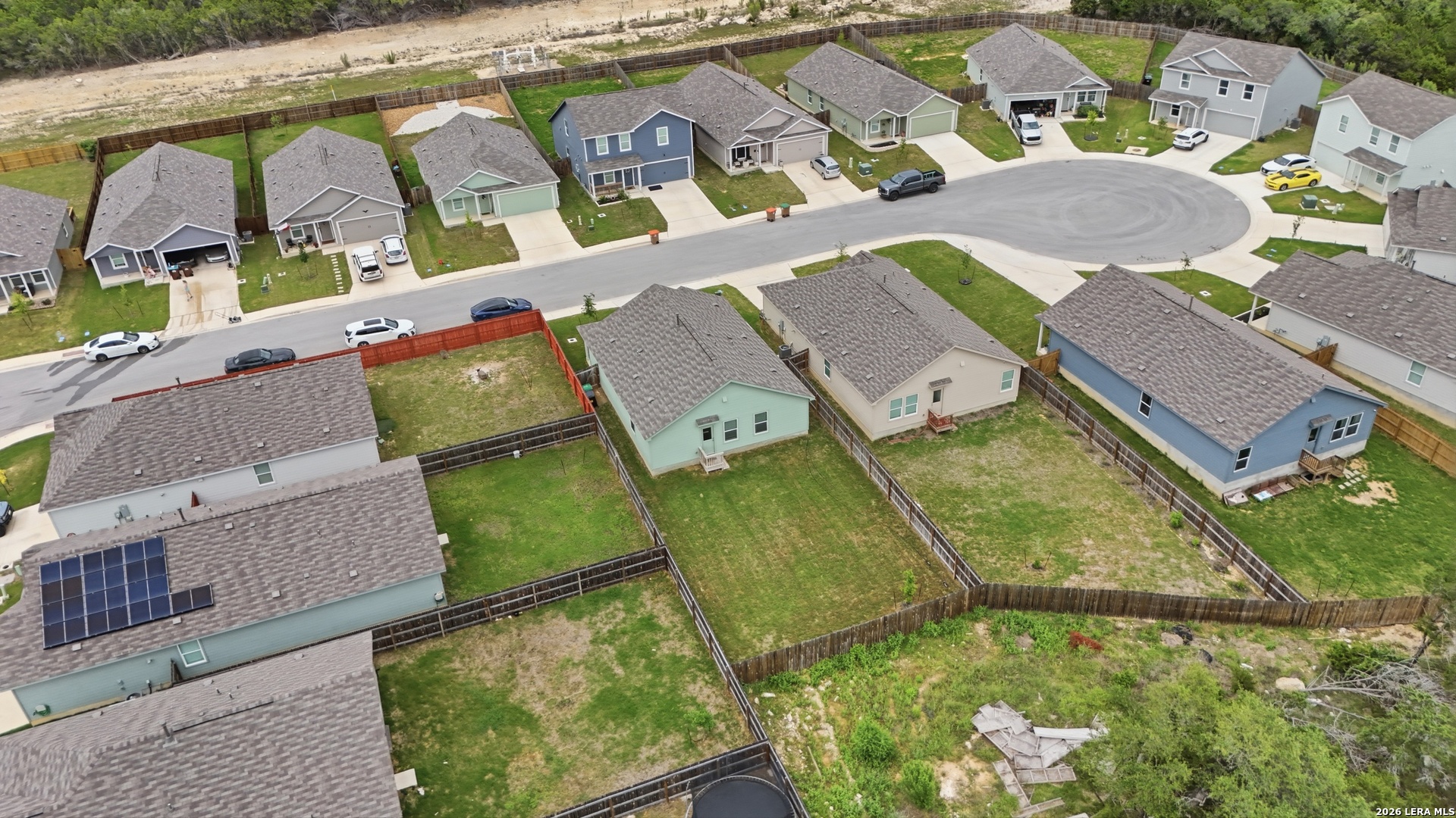 6272 Chastetree Bulverde TX 78163