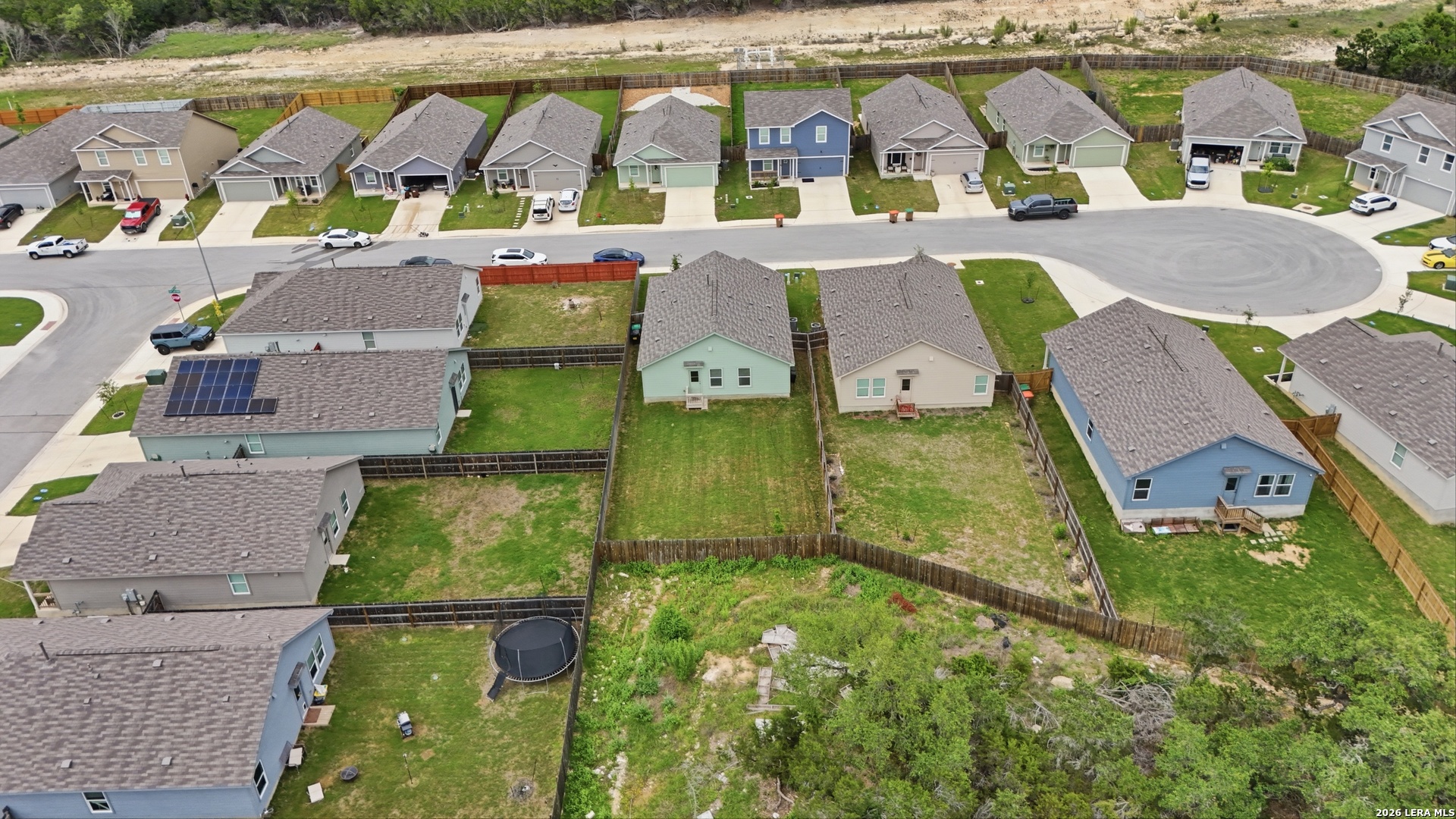 6272 Chastetree Bulverde TX 78163