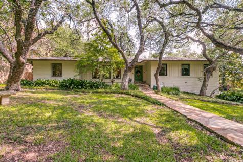 707 College Boulevard San Antonio TX 78209