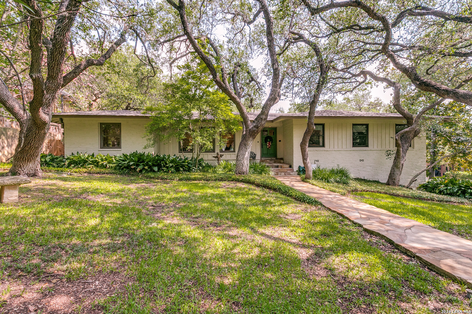 707 College Boulevard San Antonio TX 78209