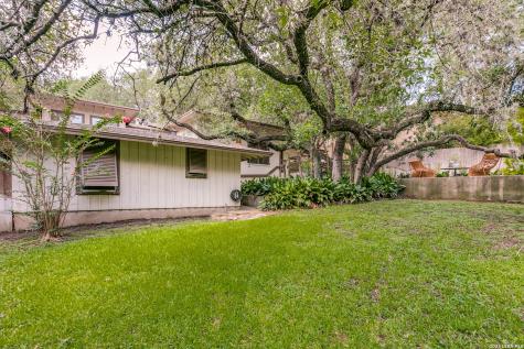 707 College Boulevard San Antonio TX 78209