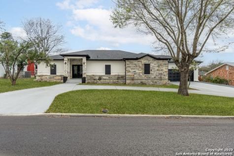 3042 Laura Lee Way San Antonio TX 78223