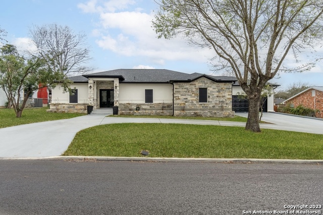 3042 Laura Lee Way San Antonio TX 78223