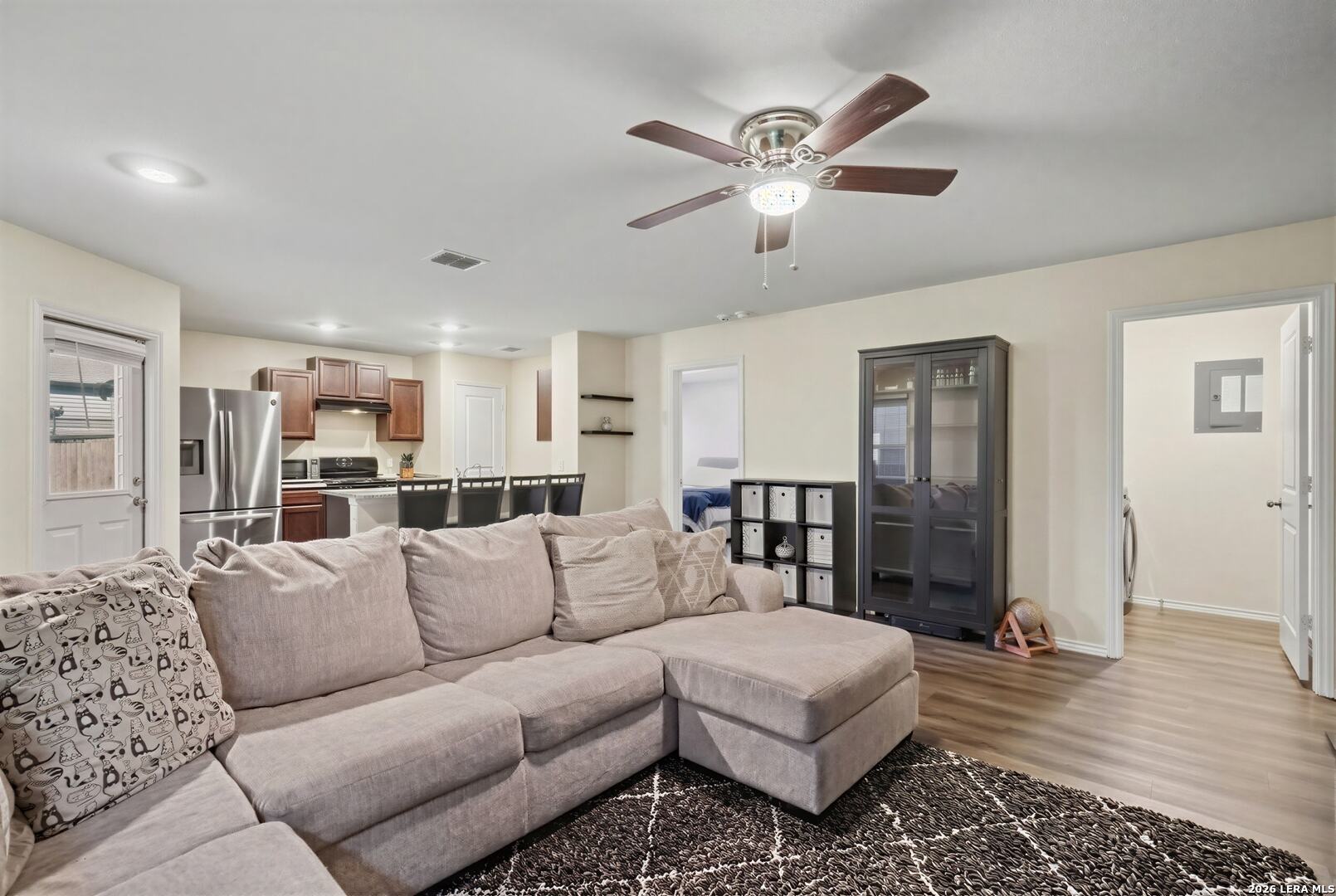 13615 Whisper Crossing San Antonio TX 78252