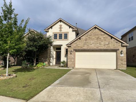 8910 Highland Gate San Antonio TX 78254
