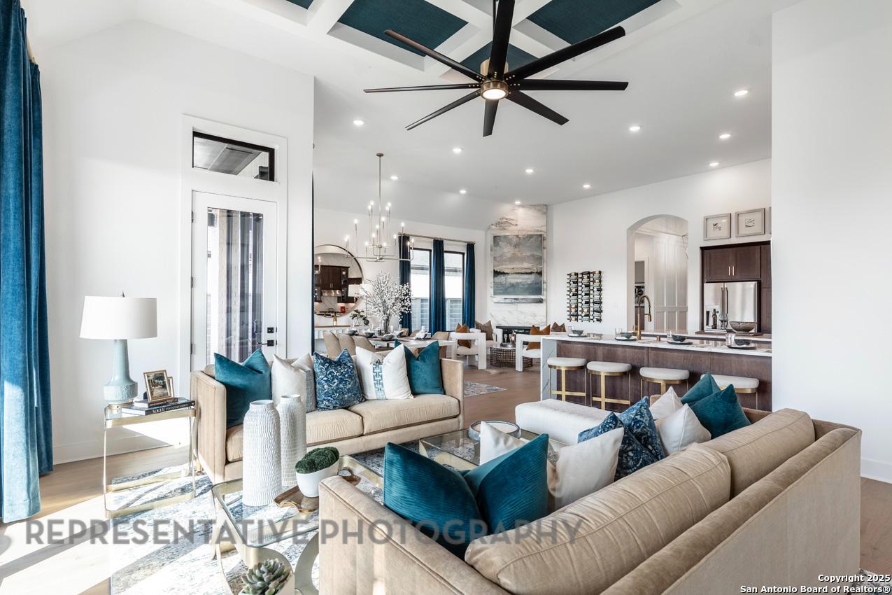 117 Barton Creek Boerne TX 78006