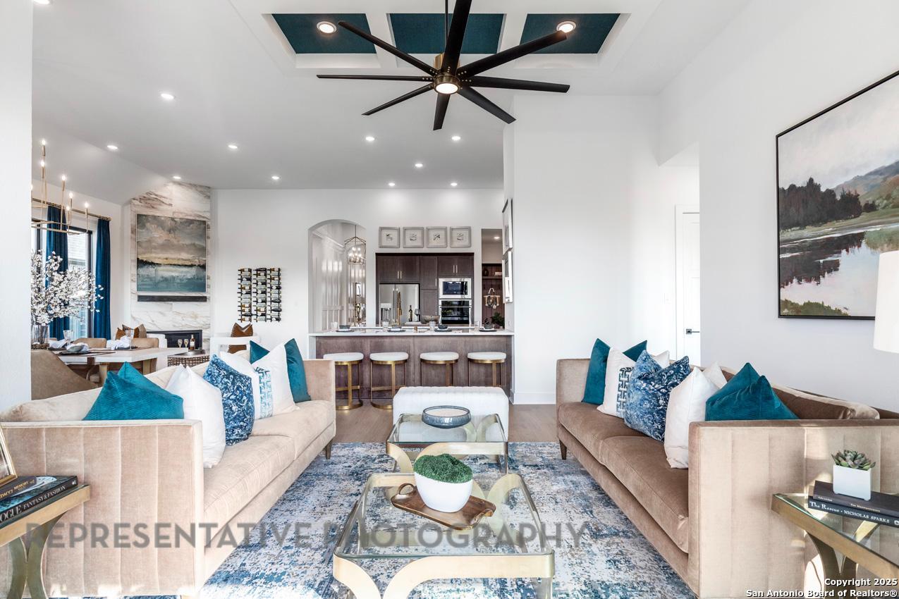 117 Barton Creek Boerne TX 78006