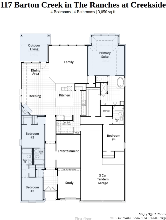 117 Barton Creek Boerne TX 78006