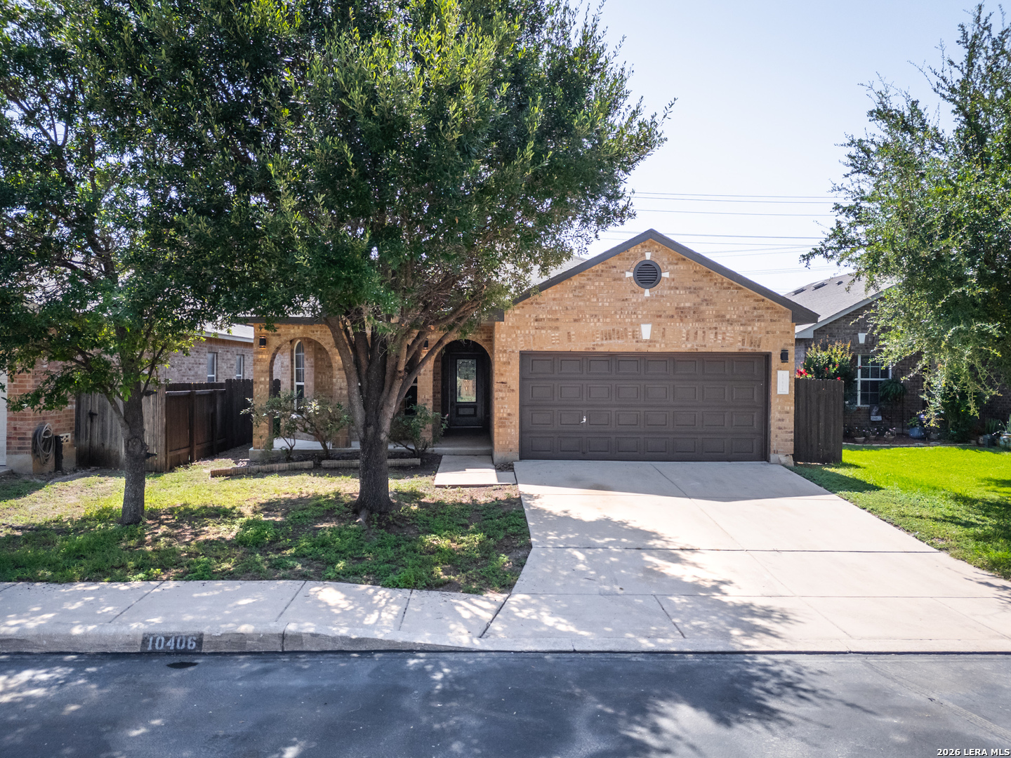 10406 Pecne Path Helotes TX 78023