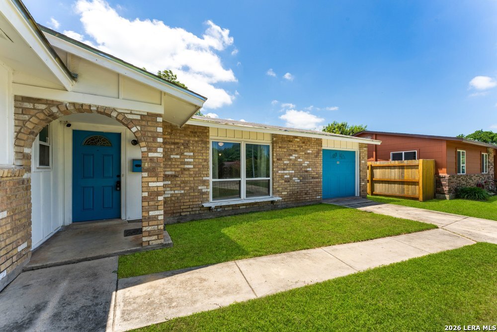1060 Richmond Schertz TX 78154